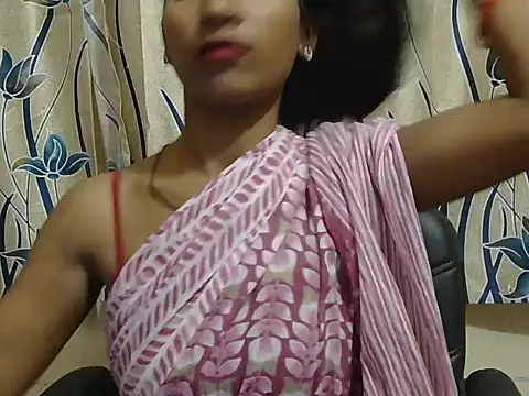 BabyQueen23 online show from 3, 6, 2026