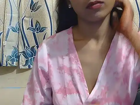 BabyQueen23 online show from 9, 6, 2026