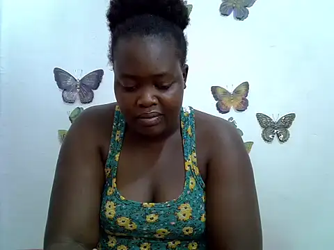 sweetblanka online show from 23, 5, 2026