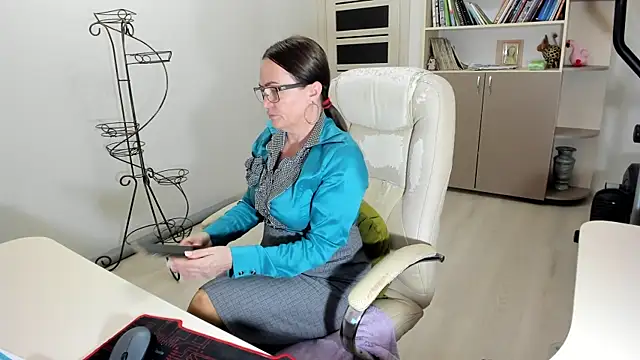 Vika73 online show from 14, 11, 2025