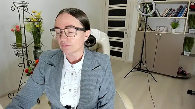 Vika73 online show from 18, 12, 2025