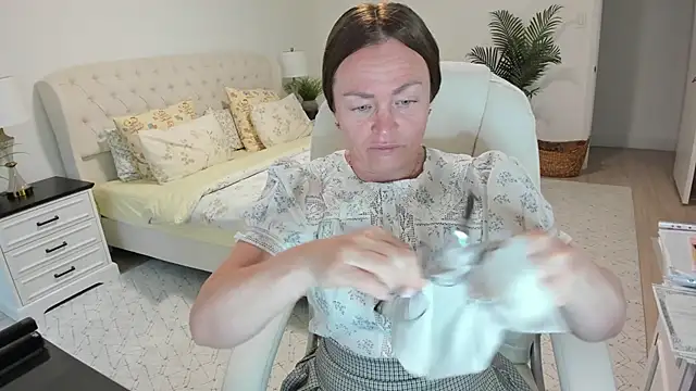 Vika73 online show from 11, 5, 2026