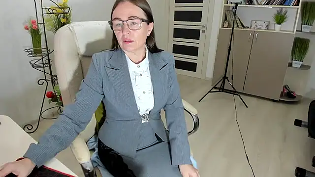 Vika73 online show from 19, 12, 2025