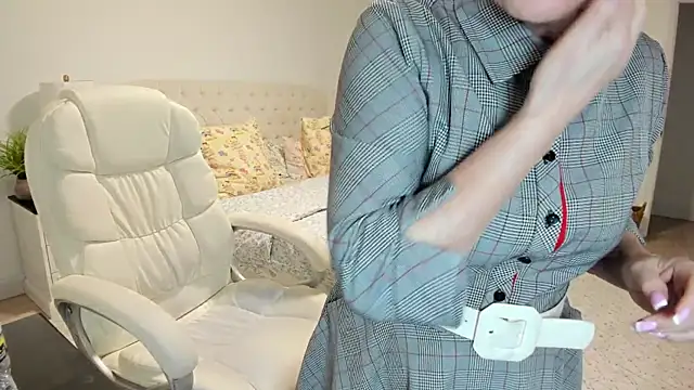 Vika73 online show from 20, 3, 2026