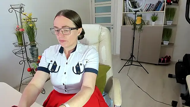 Vika73 online show from 12, 1, 2026