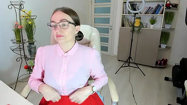 Vika73 online show from 11, 1, 2026