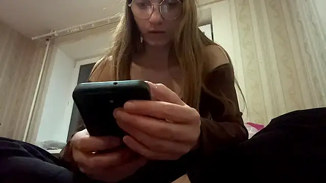 SparkleJebb online show from 30, 5, 2026
