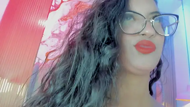 Violetaruizz online show from 1, 7, 2026