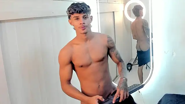 Joao da silva19 online show from 21, 6, 2026