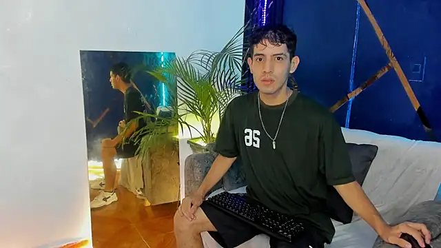 sexy hairy1 online show from 6, 7, 2026