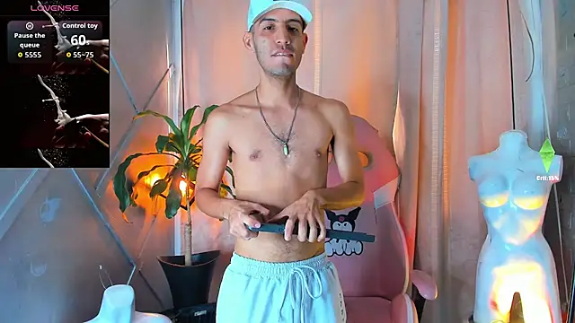 sexy hairy1 online show from 31, 5, 2026