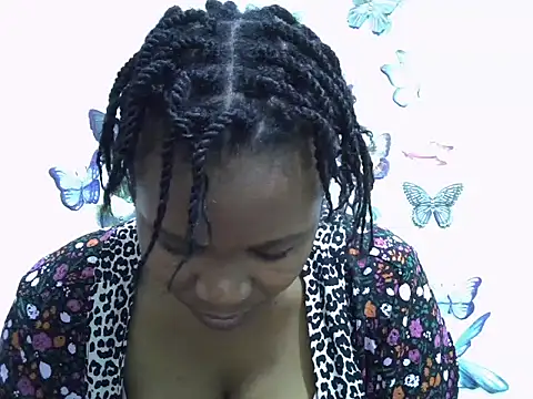 shazzypretty online show from 1, 7, 2026
