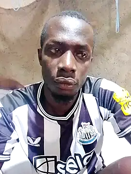 Lawal-Briana online show from 25, 6, 2026