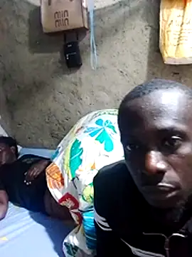 Lawal-Briana online show from 9, 7, 2026