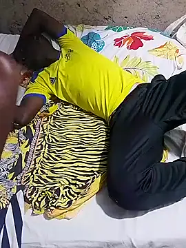 Lawal-Briana online show from 10, 7, 2026