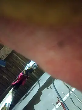 your-candy-cam online show from 13, 6, 2026