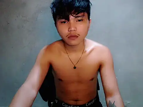 Mrbigcumx online show from 2, 7, 2026