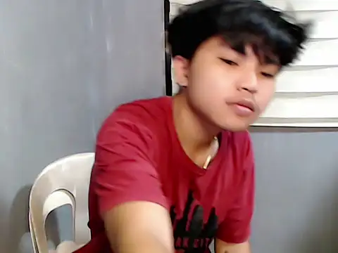 Mrbigcumx online show from 19, 5, 2026