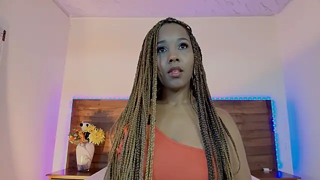valeska rose online show from 30, 5, 2026