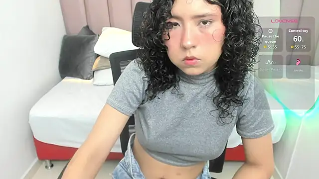 Snapshot of AkiraHayamii chatting on 12, 6, 2026 AkiraHayamii online show from 12, 6, 2026