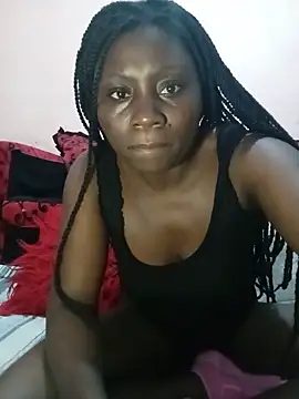 afrikan beauty online show from 18, 5, 2026