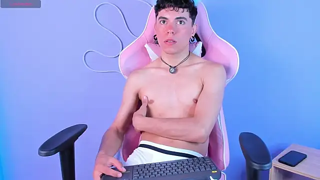Luch609 online show from 28, 5, 2026