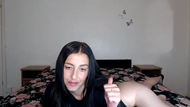 DirtyStella online show from 2, 7, 2026