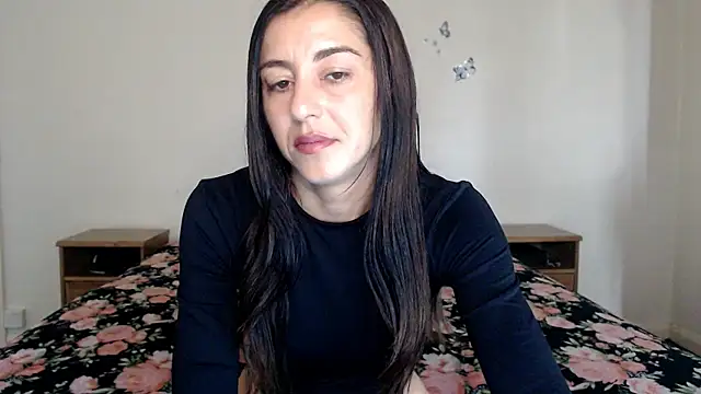 DirtyStella online show from 7, 7, 2026
