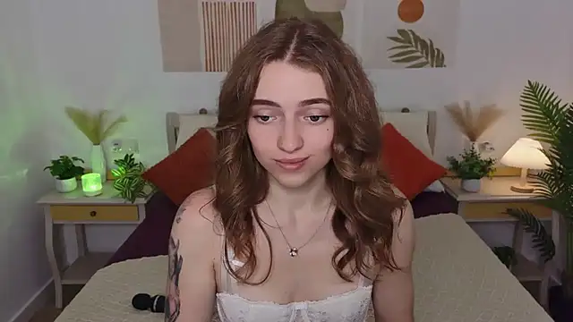 TayloryStar online show from 3, 7, 2026