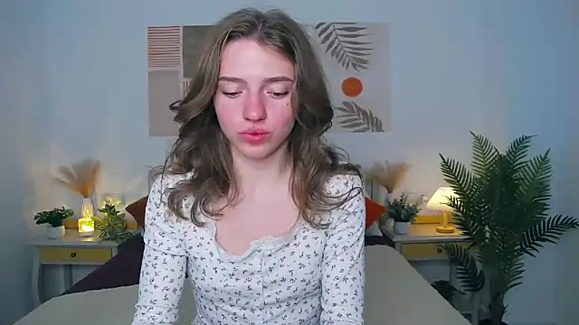 TayloryStar online show from 25, 5, 2026