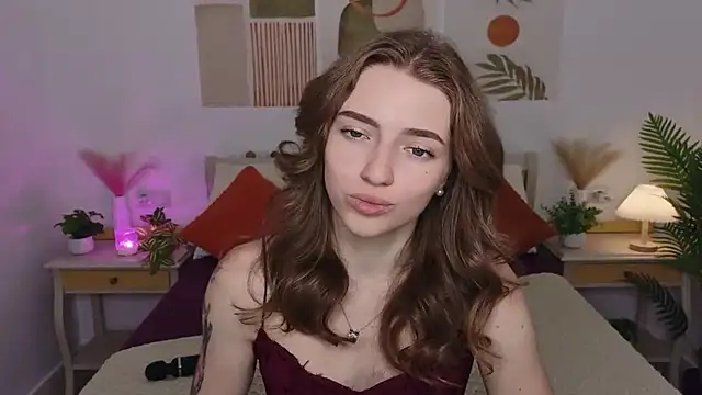 TayloryStar online show from 4, 7, 2026