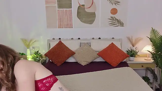 TayloryStar online show from 16, 6, 2026