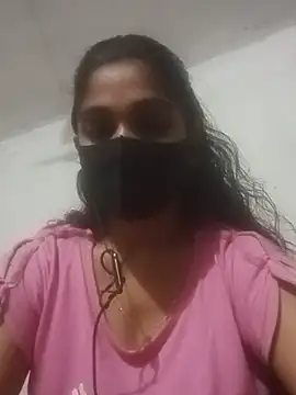 CuteRimjim-97 online show from 17, 5, 2026