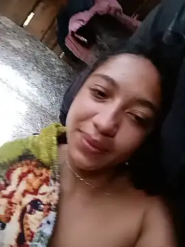 Morena hot17 online show from 14, 6, 2026