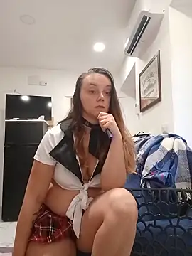Snapshot of MissDiavoletta chatting on 20, 5, 2026 MissDiavoletta online show from 20, 5, 2026