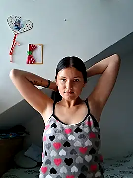 Snapshot of Yeras_ chatting on 10, 6, 2026 Yeras online show from 10, 6, 2026
