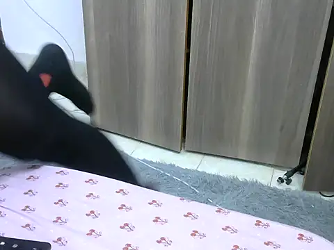 Snapshot of Baby_Nelisah chatting on 23, 6, 2026 Baby Nelisah online show from 23, 6, 2026