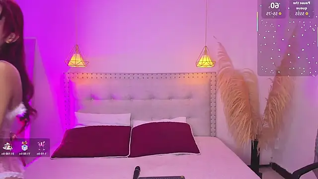 Nicole vega18 online show from 29, 5, 2026