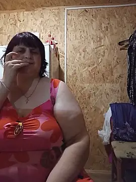 LisichkaOksana online show from 10, 6, 2026