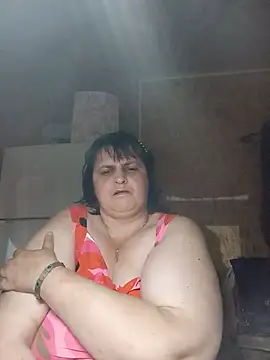 LisichkaOksana online show from 11, 6, 2026