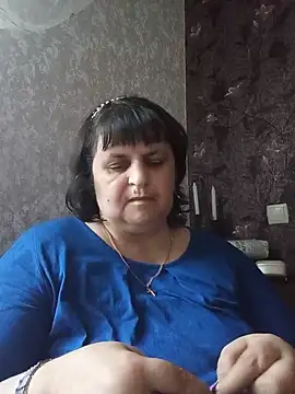 LisichkaOksana online show from 22, 5, 2026