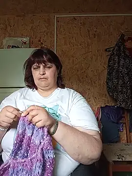LisichkaOksana online show from 14, 6, 2026