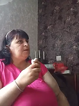 LisichkaOksana online show from 4, 6, 2026