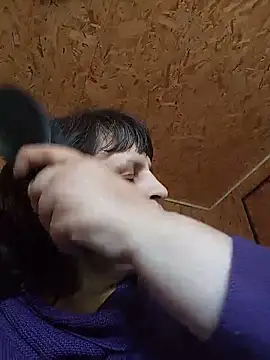 LisichkaOksana online show from 27, 5, 2026