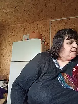 LisichkaOksana online show from 29, 5, 2026