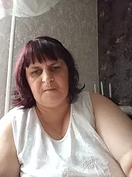 LisichkaOksana online show from 3, 6, 2026