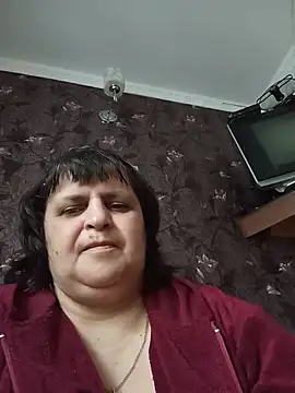 LisichkaOksana online show from 24, 5, 2026