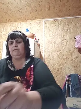 LisichkaOksana online show from 29, 5, 2026