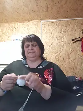 LisichkaOksana online show from 31, 5, 2026