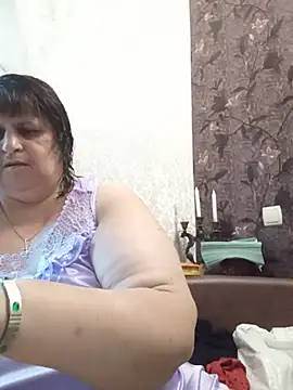 LisichkaOksana online show from 29, 6, 2026
